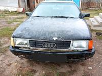 Audi 100 1988 годаүшін720 000 тг. в Алматы