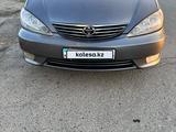 Toyota Camry 2005 года за 4 700 000 тг. в Усть-Каменогорск – фото 4