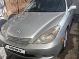 Lexus ES 300 2003 годаүшін5 900 000 тг. в Актобе – фото 5