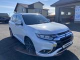 Mitsubishi Outlander 2022 года за 13 700 000 тг. в Петропавловск – фото 3