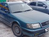 Audi 100 1993 года за 1 750 000 тг. в Караганда