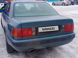 Audi 100 1993 года за 1 750 000 тг. в Караганда – фото 3