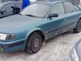 Audi 100 1993 года за 1 750 000 тг. в Караганда – фото 4