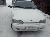 ВАЗ (Lada) 2115 2010 года за 1 500 000 тг. в Макинск – фото 2