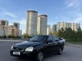 ВАЗ (Lada) Priora 2170 2013 годаүшін1 750 000 тг. в Астана – фото 2