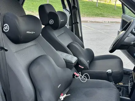 ВАЗ (Lada) Priora 2170 2013 года за 1 750 000 тг. в Астана – фото 10
