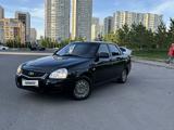 ВАЗ (Lada) Priora 2170 2013 года за 1 750 000 тг. в Астана