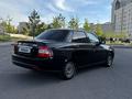 ВАЗ (Lada) Priora 2170 2013 годаүшін1 750 000 тг. в Астана – фото 3