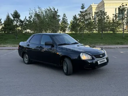 ВАЗ (Lada) Priora 2170 2013 года за 1 750 000 тг. в Астана – фото 7