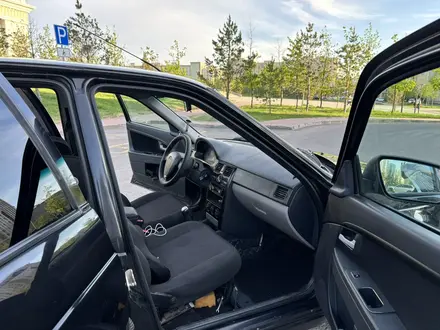 ВАЗ (Lada) Priora 2170 2013 года за 1 750 000 тг. в Астана – фото 9