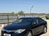 Toyota Camry 2014 года за 6 300 000 тг. в Бейнеу