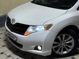 Toyota Venza 2013 годаүшін7 500 000 тг. в Шымкент – фото 2