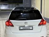 Toyota Venza 2013 годаүшін7 500 000 тг. в Шымкент – фото 4