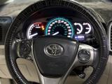 Toyota Venza 2013 годаүшін7 500 000 тг. в Шымкент – фото 5