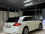 Toyota Venza 2013 годаүшін7 500 000 тг. в Шымкент – фото 3