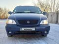 Kia Carnival 2003 года за 4 200 000 тг. в Петропавловск – фото 23