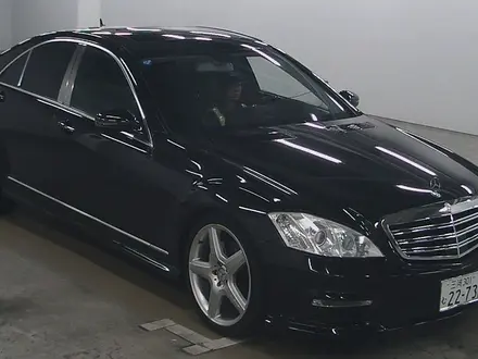 Mercedes-Benz S 550 2006 годаүшін10 000 тг. в Алматы