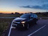Chevrolet Tracker 2023 года за 7 800 000 тг. в Костанай