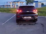 Chevrolet Tracker 2023 годаүшін7 800 000 тг. в Костанай – фото 4