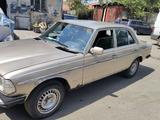Mercedes-Benz E 200 1982 года за 900 000 тг. в Талгар – фото 3