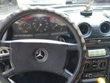 Mercedes-Benz E 200 1982 года за 900 000 тг. в Талгар – фото 5