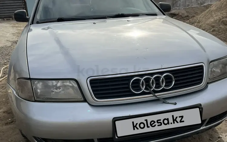 Audi A4 1995 года за 2 000 000 тг. в Кызылорда