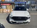 Hyundai Santa Fe 2023 годаүшін21 500 000 тг. в Жезказган