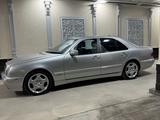 Mercedes-Benz E 320 2001 года за 7 200 000 тг. в Туркестан – фото 3