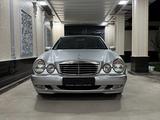 Mercedes-Benz E 320 2001 года за 7 200 000 тг. в Туркестан