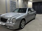 Mercedes-Benz E 320 2001 года за 7 200 000 тг. в Туркестан – фото 2