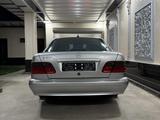 Mercedes-Benz E 320 2001 года за 7 200 000 тг. в Туркестан – фото 5