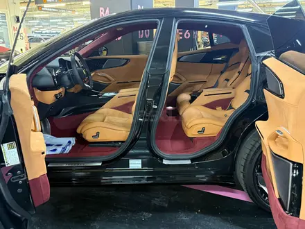 Ferrari Purosangue 2025 года за 340 000 000 тг. в Алматы – фото 17