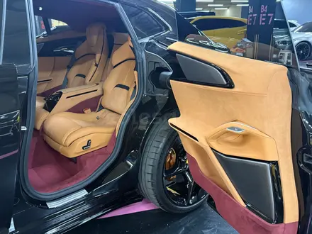 Ferrari Purosangue 2025 года за 340 000 000 тг. в Алматы – фото 18
