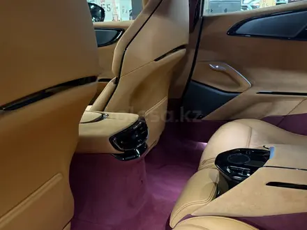Ferrari Purosangue 2025 года за 340 000 000 тг. в Алматы – фото 19