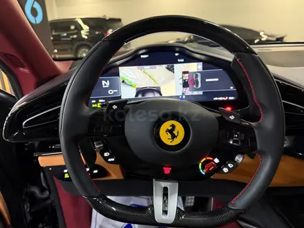 Ferrari Purosangue 2025 года за 340 000 000 тг. в Алматы – фото 12