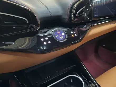Ferrari Purosangue 2025 года за 340 000 000 тг. в Алматы – фото 14