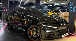 Ferrari Purosangue 2025 года за 340 000 000 тг. в Алматы