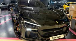 Ferrari Purosangue 2025 года за 340 000 000 тг. в Алматы – фото 2