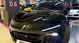 Ferrari Purosangue 2025 года за 340 000 000 тг. в Алматы – фото 3
