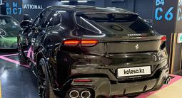 Ferrari Purosangue 2025 года за 340 000 000 тг. в Алматы – фото 5