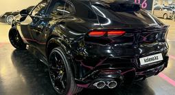 Ferrari Purosangue 2025 года за 340 000 000 тг. в Алматы – фото 4