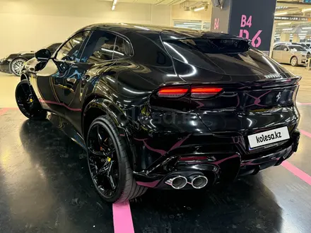 Ferrari Purosangue 2025 года за 340 000 000 тг. в Алматы – фото 4