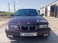 BMW 316 1993 года за 2 100 000 тг. в Уральск – фото 6