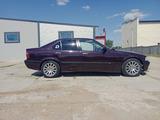 BMW 316 1993 года за 2 100 000 тг. в Уральск – фото 3