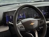 Chevrolet Monza 2023 годаүшін7 250 000 тг. в Тараз – фото 3