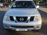 Nissan Pathfinder 2005 годаүшін5 500 000 тг. в Алматы