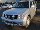 Nissan Pathfinder 2005 годаүшін5 500 000 тг. в Алматы – фото 2