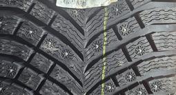 Michelin X-ICE North 4 SUV 110T 265/50 R22 ШИПОВАННЫЕ за 650 000 тг. в Астана – фото 4