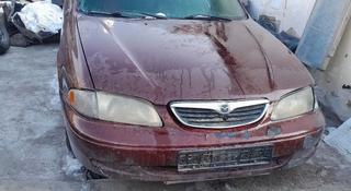 Mazda 626 2001 года за 10 000 тг. в Алматы