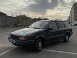Volkswagen Passat 1992 годаүшін1 250 000 тг. в Алматы – фото 3
